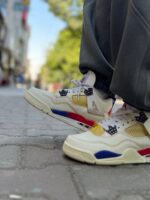 نایک جردن ۴  / Nike  Jordan 4 - تصویر 2