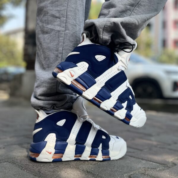 ایر آپتمپو  /  Air uptempo