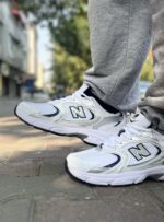 نیوبالانس 530 / newbalance 530 - تصویر 2