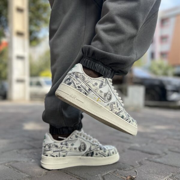 نایک ایرفروس  / Nike Air force