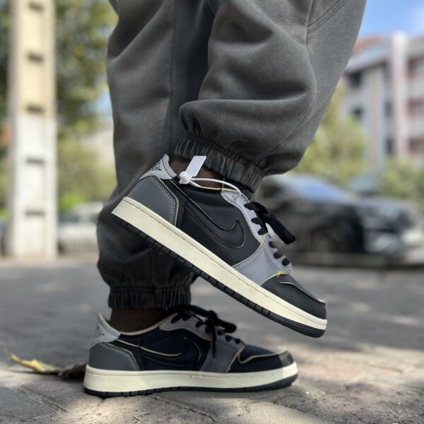 جردن ۱ لو – Jordan 1 Low
