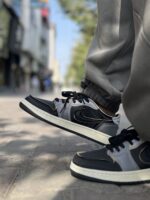 جردن ۱ لو – Jordan 1 Low - تصویر 2