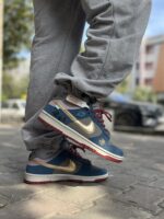 نایک اس بی دانک / Nike SB Dunk