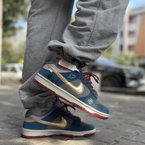 نایک اس بی دانک / Nike SB Dunk
