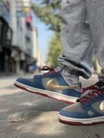 نایک اس بی دانک / Nike SB Dunk - تصویر 2