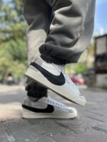 نایک بلیزر جامبو لو / Nike Blazer Low jumbo