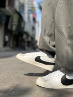 نایک بلیزر جامبو لو / Nike Blazer Low jumbo - تصویر 2