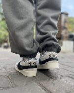 نایک بلیزر جامبو لو / Nike Blazer Low jumbo - تصویر 3