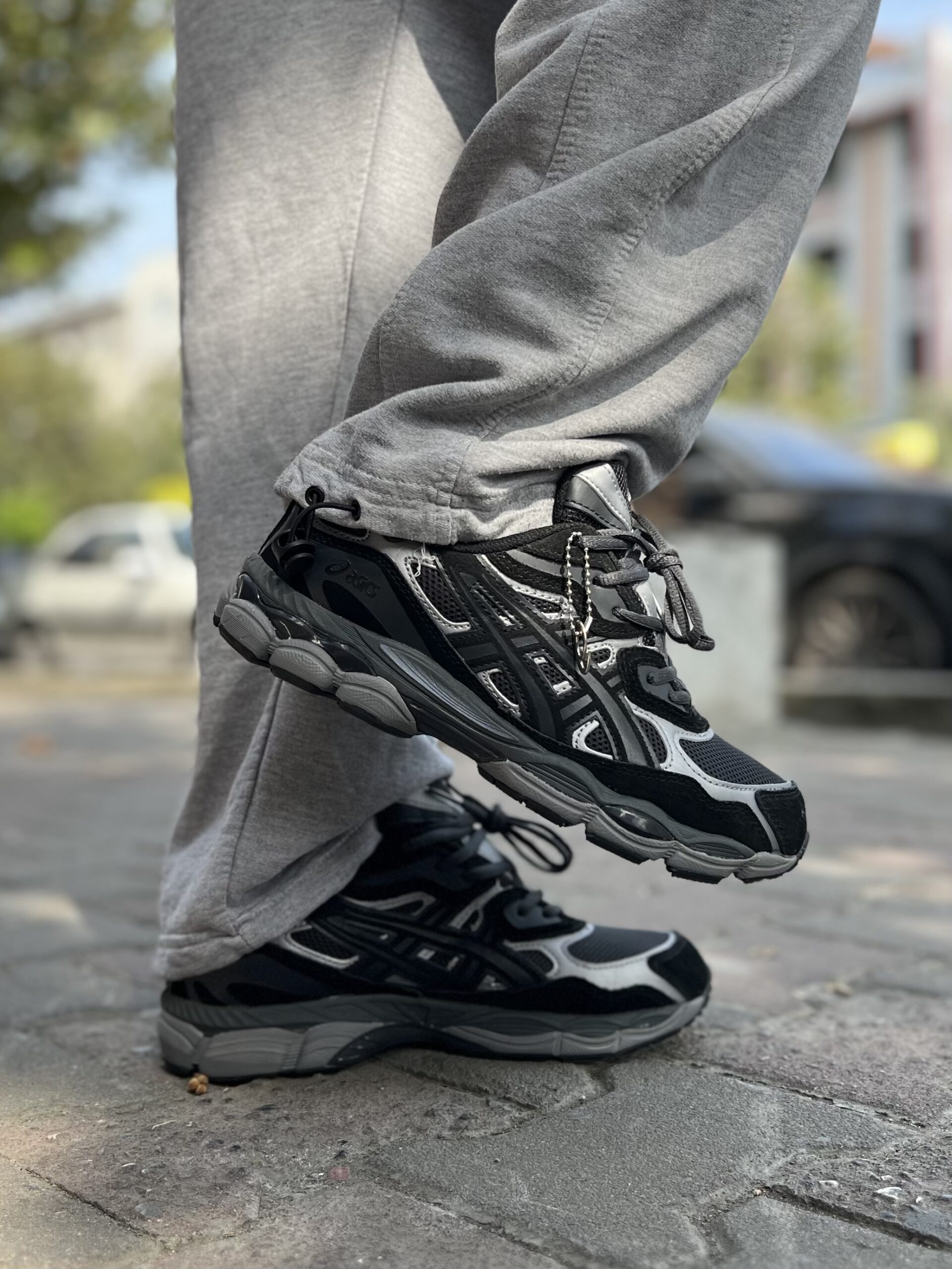 IMG_8172 اسیکس / asics - تصویر 1